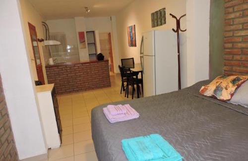 Villa Mercedes Apartamento | Departamentos Mercedes VM