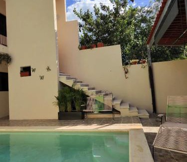 Pisté Apartamento | Departamentos Misavi