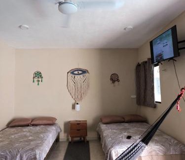 Pisté Apartamento | Departamentos Misavi