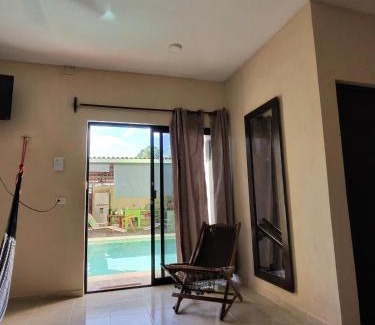 Pisté Apartamento | Departamentos Misavi