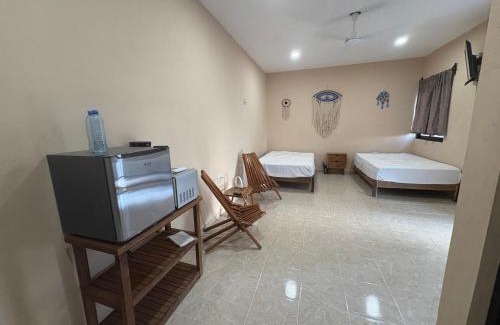 Pisté Apartamento | Departamentos Misavi