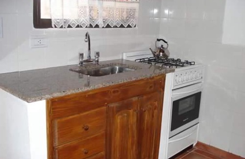 San Bernardo del Tuyú Apartamento | Departamentos momo