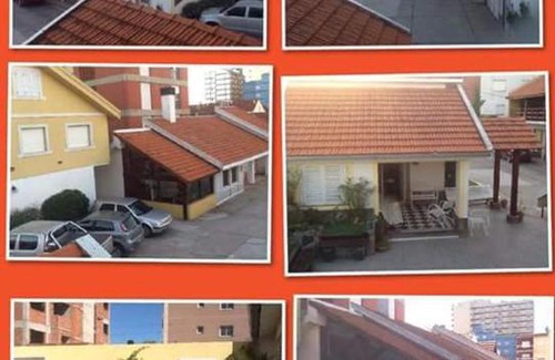 San Bernardo del Tuyú Apartamento | Departamentos momo