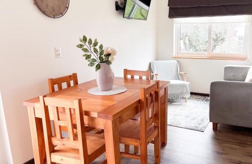 Puerto Varas Apartamento | Departamentos Nómades del Lago