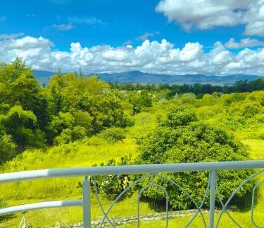San Agustín Etla Apartamento | Departamentos paraiso de adan