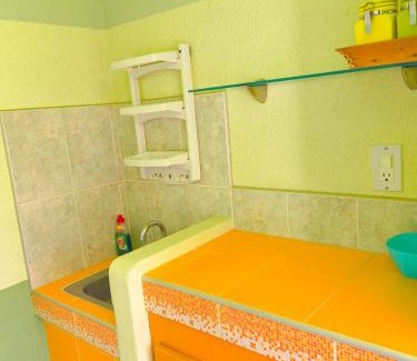 San Agustín Etla Apartamento | Departamentos paraiso de adan