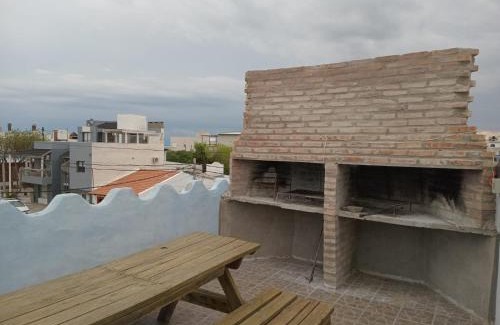 Las Grutas Apartamento | Departamentos Perla del mar