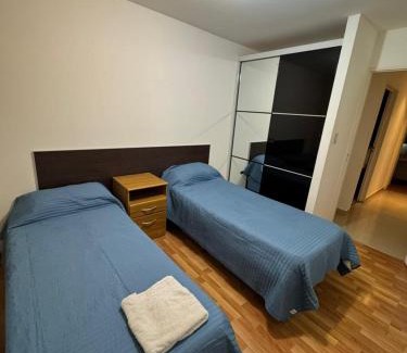 Río Grande Apartamento | Departamentos Posadas RG