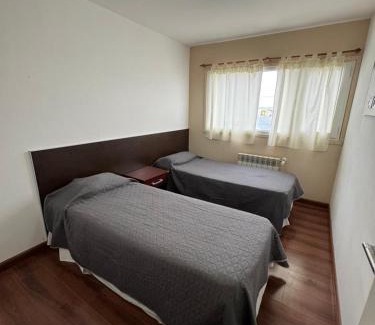 Río Grande Apartamento | Departamentos Posadas RG