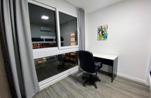 Belén de Escobar Apartamento | Departamentos Premium - Boero Rentals
