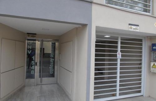 Rosario Apartamento | Departamentos Puente Arroyito