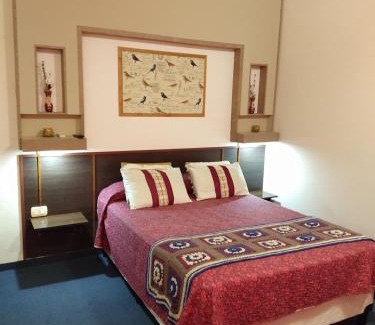 San Pedro Apartamento | Departamentos San Pedro