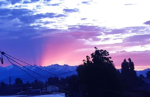 Dina Huapi Apartamento | Departamentos Serendipia Dina Huapi