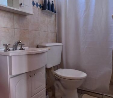 Río Colorado Apartamento | Departamentos Stella