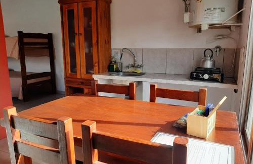 Río Colorado Apartamento | Departamentos Stella