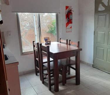 Río Colorado Apartamento | Departamentos Stella