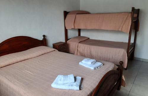 Río Colorado Apartamento | Departamentos Stella