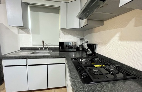 Tequila Hotel | Departamentos Tequila