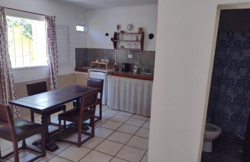 La Rioja Apartamento | Departamentos Tierra Colorada