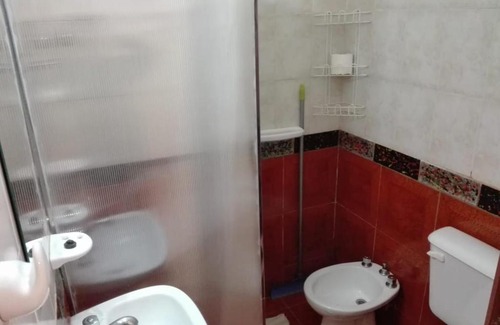 Plottier Apartamento | DEPARTAMENTOS YAPAY PEÑI