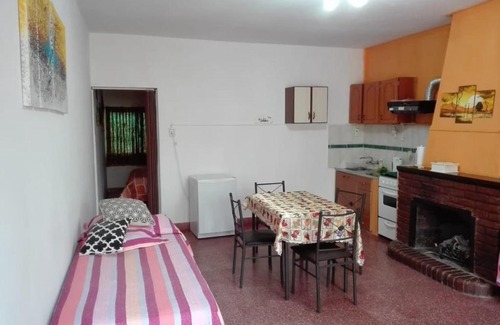 Plottier Apartamento | DEPARTAMENTOS YAPAY PEÑI