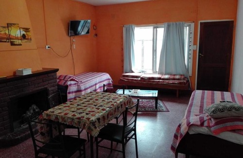 Plottier Apartamento | DEPARTAMENTOS YAPAY PEÑI