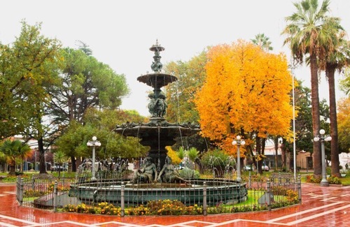 Maipú Apartamento | Department in Maipú - Mendoza