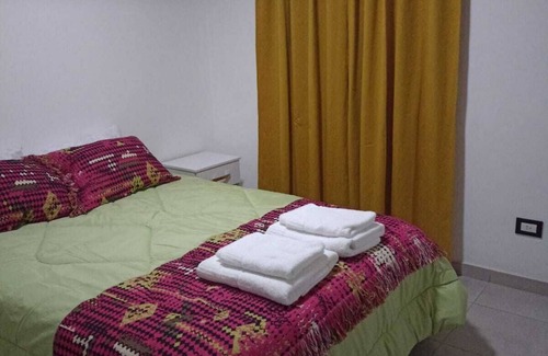 Maipú Apartamento | Department in Maipú - Mendoza