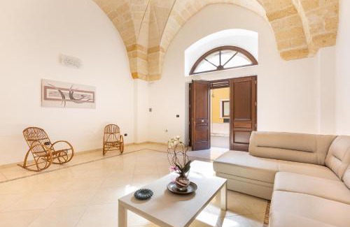 Guagnano Casa | Dependance di Cristina by BarbarHouse