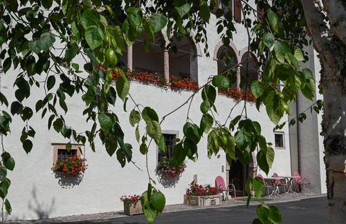 San Lorenzo in Banale Hotel | Dependance Soran-Hotel San Lorenzo