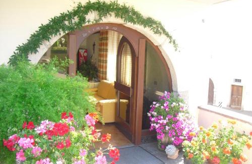 Neumarkt Casa | Dependance Villnerhof