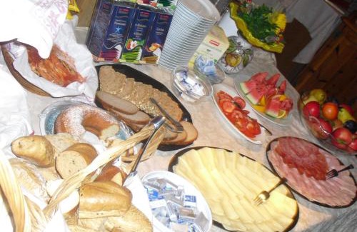 Neumarkt Casa | Dependance Villnerhof