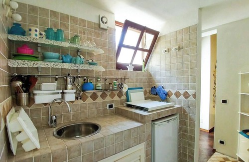 Olbia Casa | Dependencia con amplio jardín - Costa Smeralda - Cerdeña