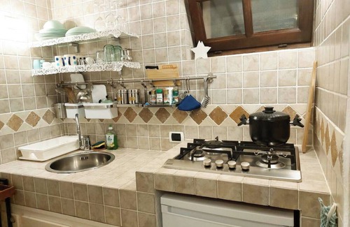 Olbia Casa | Dependencia con amplio jardín - Costa Smeralda - Cerdeña