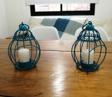 La Plata Apartamento | Depto 34 y 25, hasta 5 pasajeros, amplio y luminoso