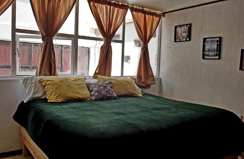 Pachuca Apartamento | Depto 3C 2B Plaza Juarez Centro