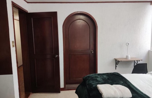 Pachuca Apartamento | Depto 3C 2B Plaza Juarez Centro