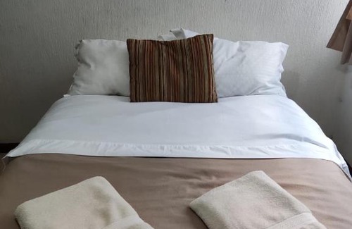 Pachuca Apartamento | Depto 3C 2B Plaza Juarez Centro