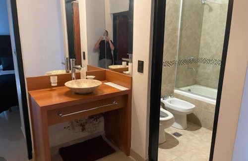 Los Reartes Apartamento | Depto a 10 min de Villa General Belgrano