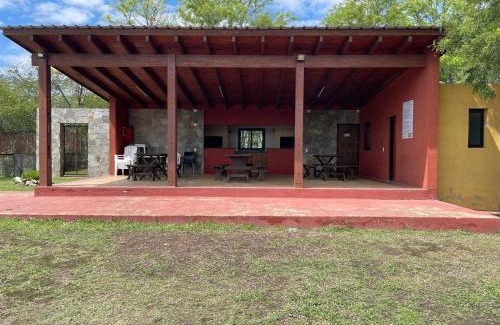 Los Reartes Apartamento | Depto a 10 min de Villa General Belgrano