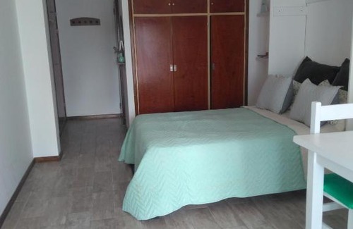 Zona de La Perla Apartamento | Depto a pocos metros del mar