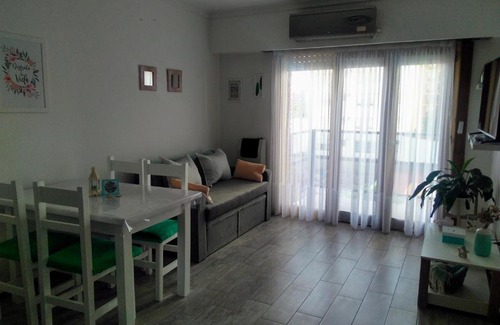 Zona de La Perla Apartamento | Depto a pocos metros del mar