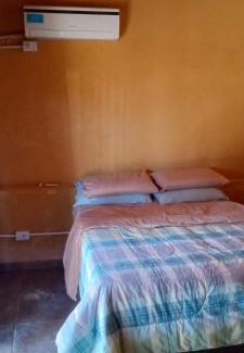 Leandro N. Alem Apartamento | Depto alem