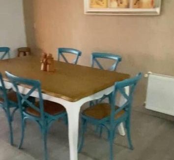 Tunquen Apartamento | DEPTO Algarobo Vista Impacto 3D2B Pisina Playa Est