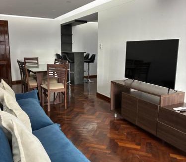 Barrio Centro Apartamento | Depto amplio y cómodo en Jujuy