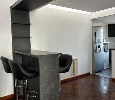 Barrio Centro Apartamento | Depto amplio y cómodo en Jujuy