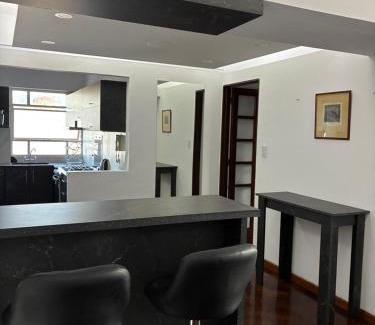 Barrio Centro Apartamento | Depto amplio y cómodo en Jujuy