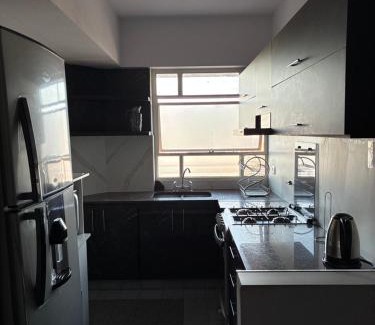 Barrio Centro Apartamento | Depto amplio y cómodo en Jujuy