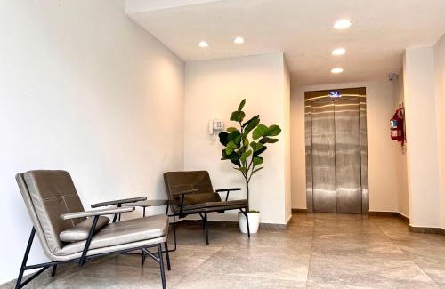 San Nicolás de los Arroyos Apartamento | Depto con vista al río Paraná.