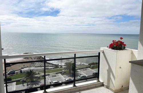 Zona de La Perla Apartamento | Depto Chola - Depto Zona La Perla Con Vista al Mar Para 4 PAX Con Cochera - Hola Sur